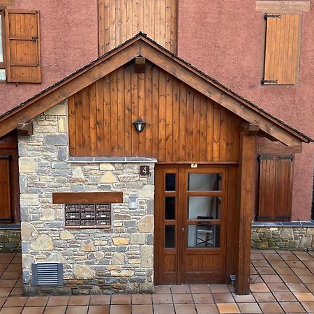 Apartament Deluxe Espot - L'Amfitriona Exterior foto