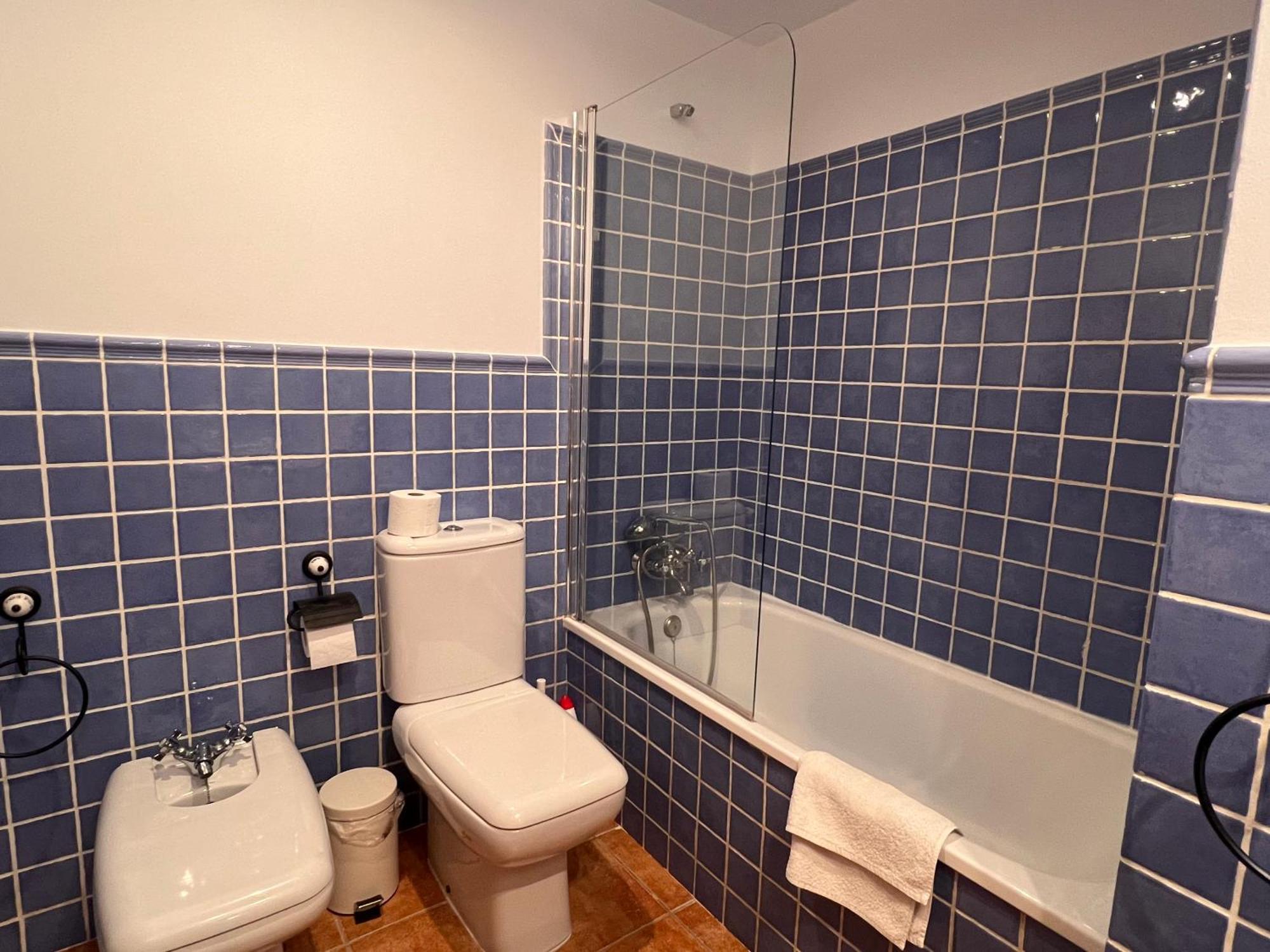 Apartament Deluxe Espot - L'Amfitriona Exterior foto